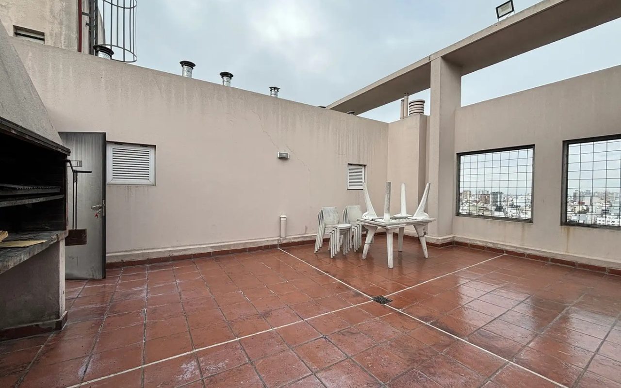 ARANGUREN al 1800 Piso 1 26