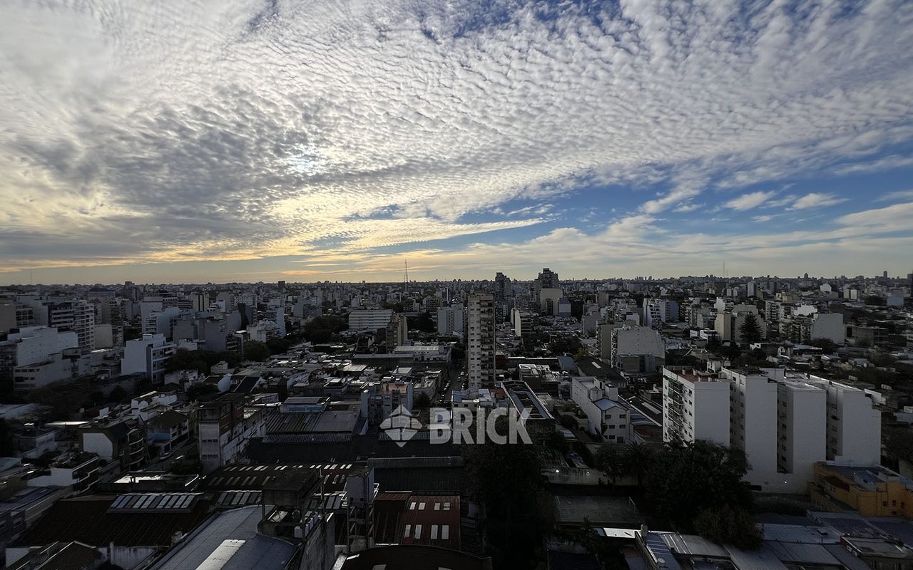 ARANGUREN al 1800 Piso 1 27