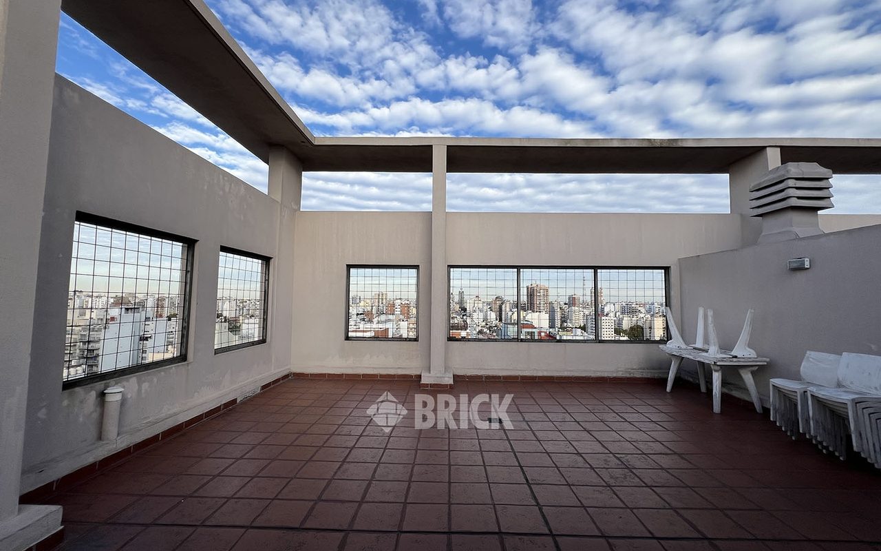 ARANGUREN al 1800 Piso 1 28