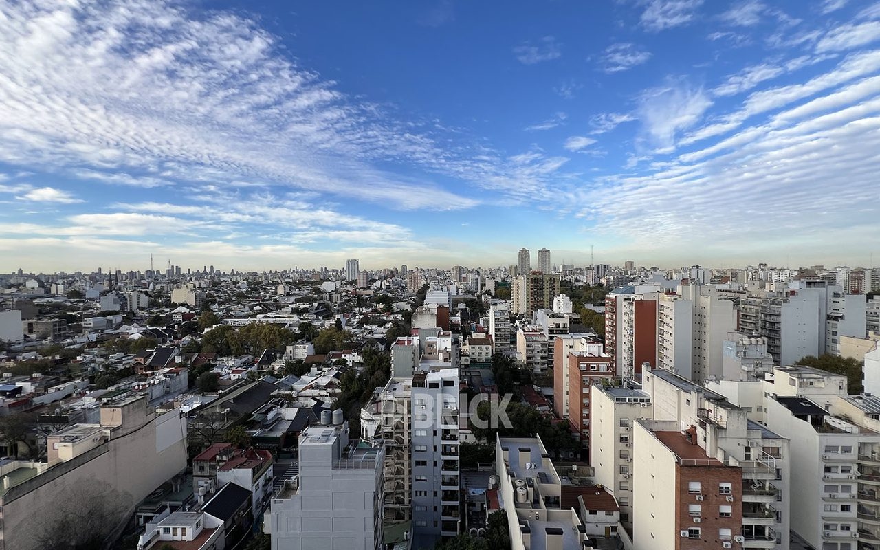 ARANGUREN al 1800 Piso 1 29