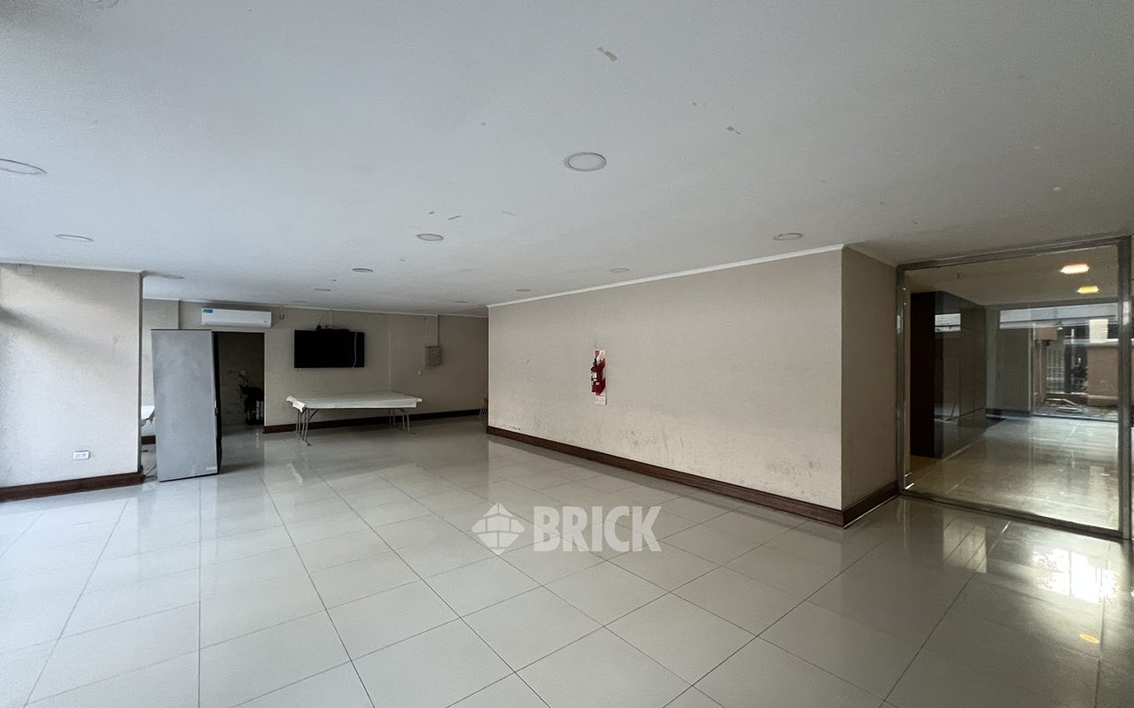 ARANGUREN al 1800 Piso 1 30