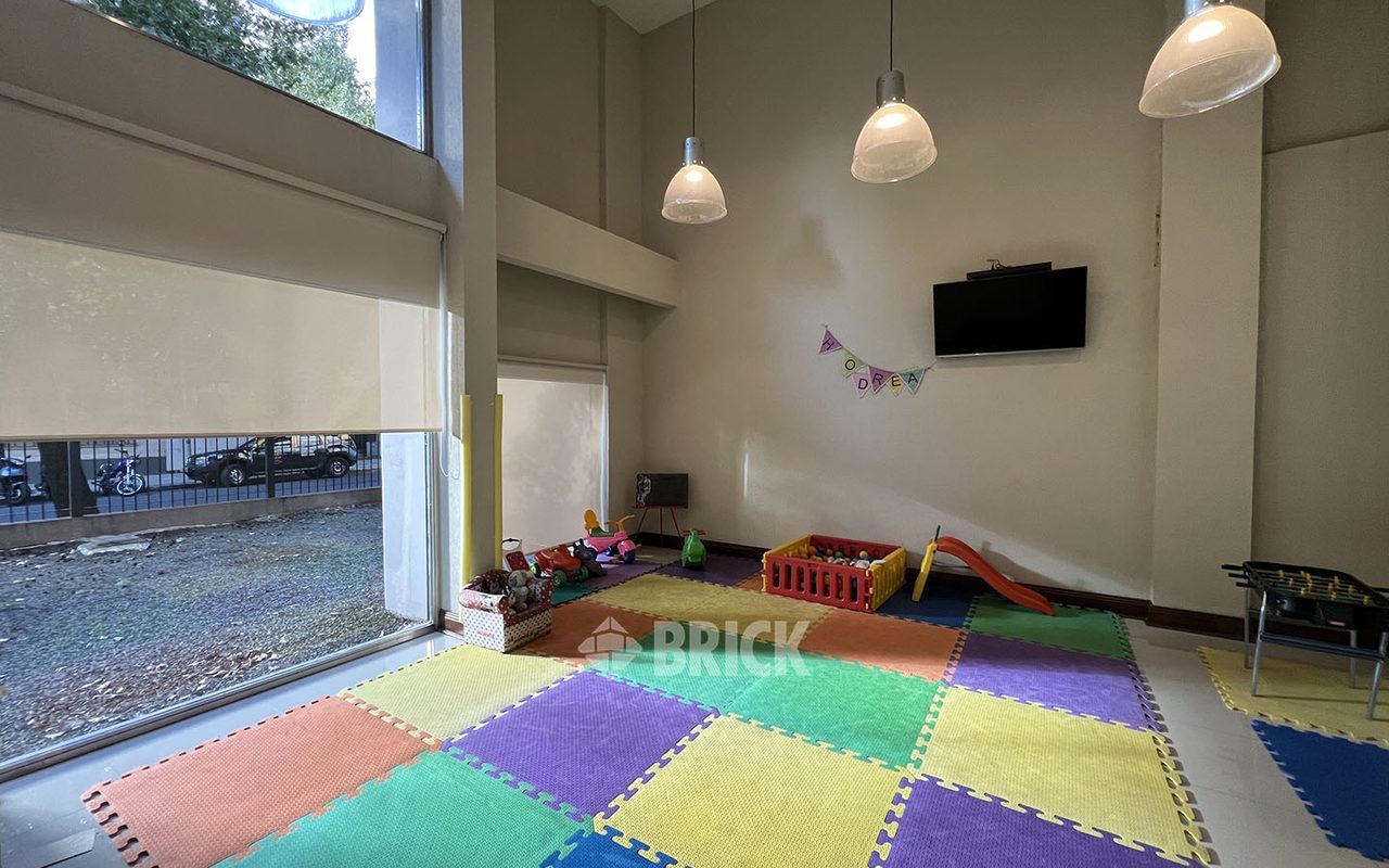 ARANGUREN al 1800 Piso 1 32