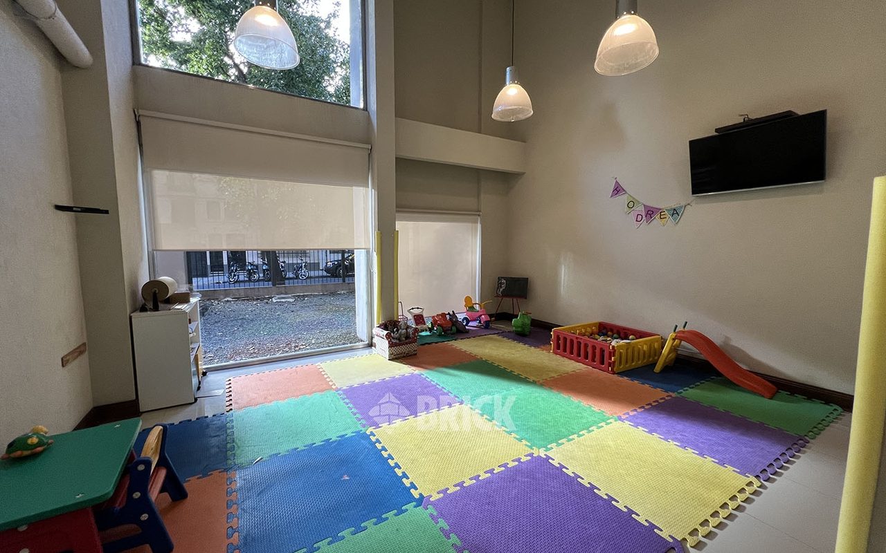 ARANGUREN al 1800 Piso 1 33