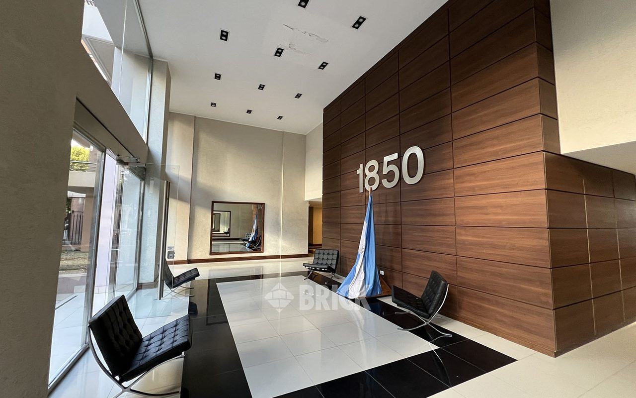 ARANGUREN al 1800 Piso 1 36