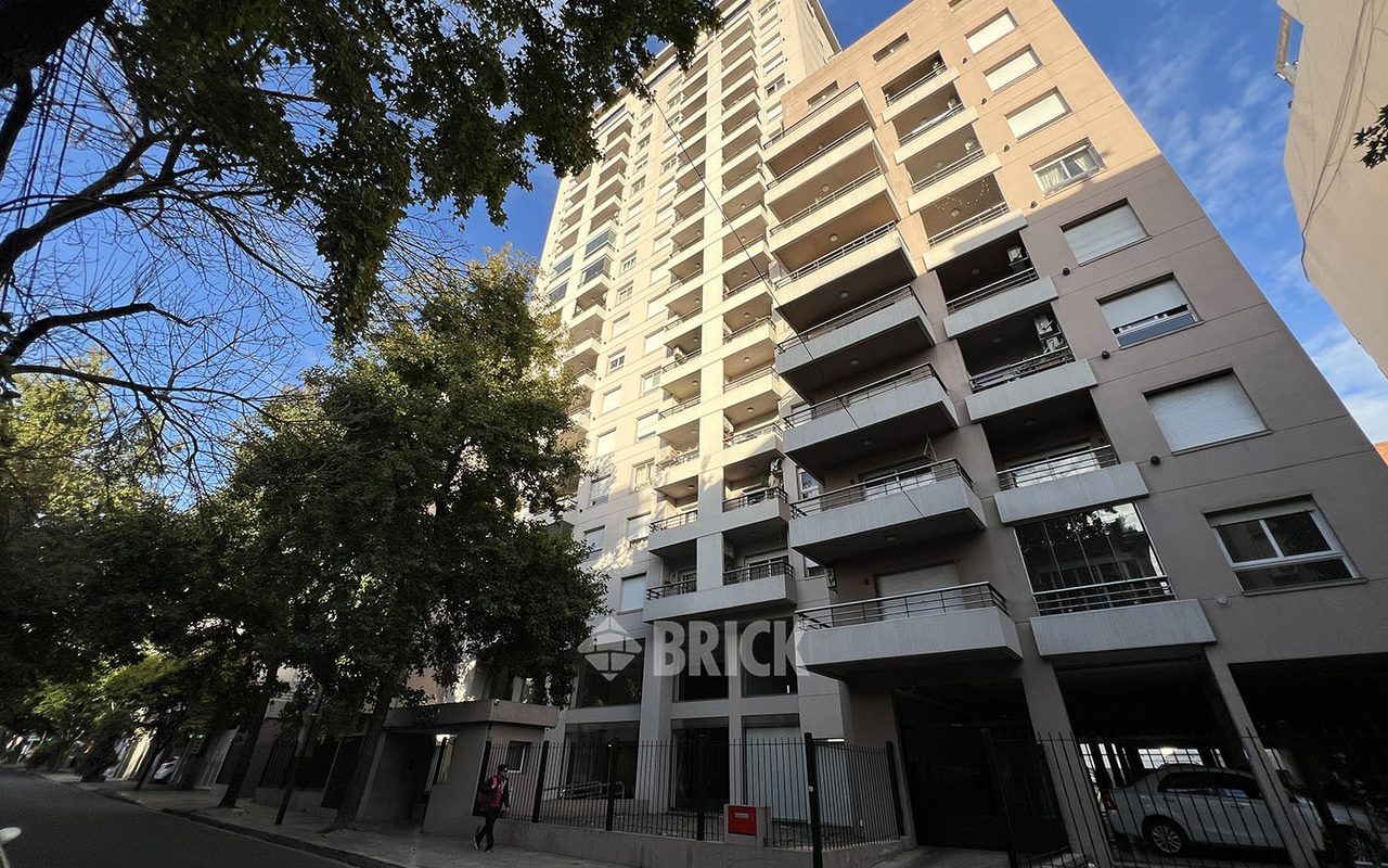 ARANGUREN al 1800 Piso 1 37