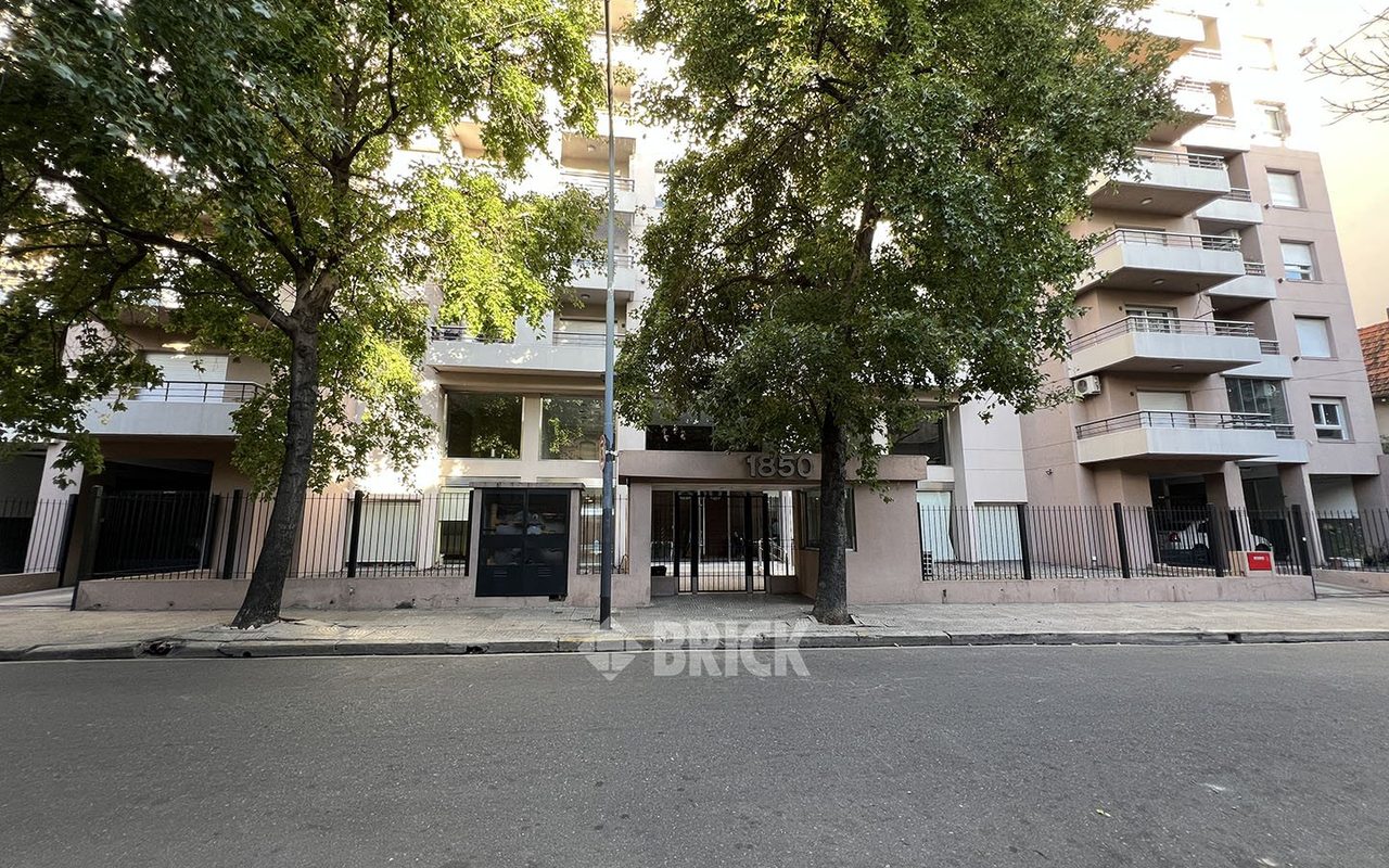 ARANGUREN al 1800 Piso 1 38