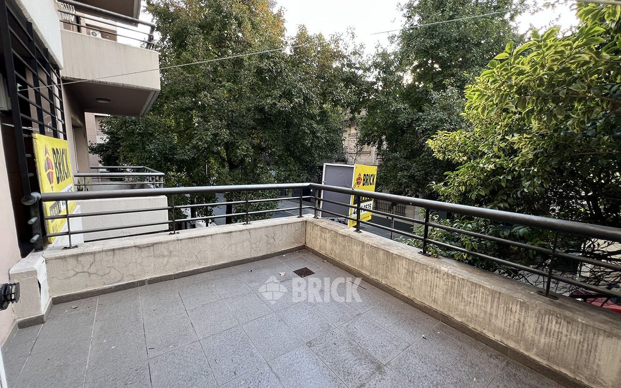 ARANGUREN al 1800 Piso 1 7