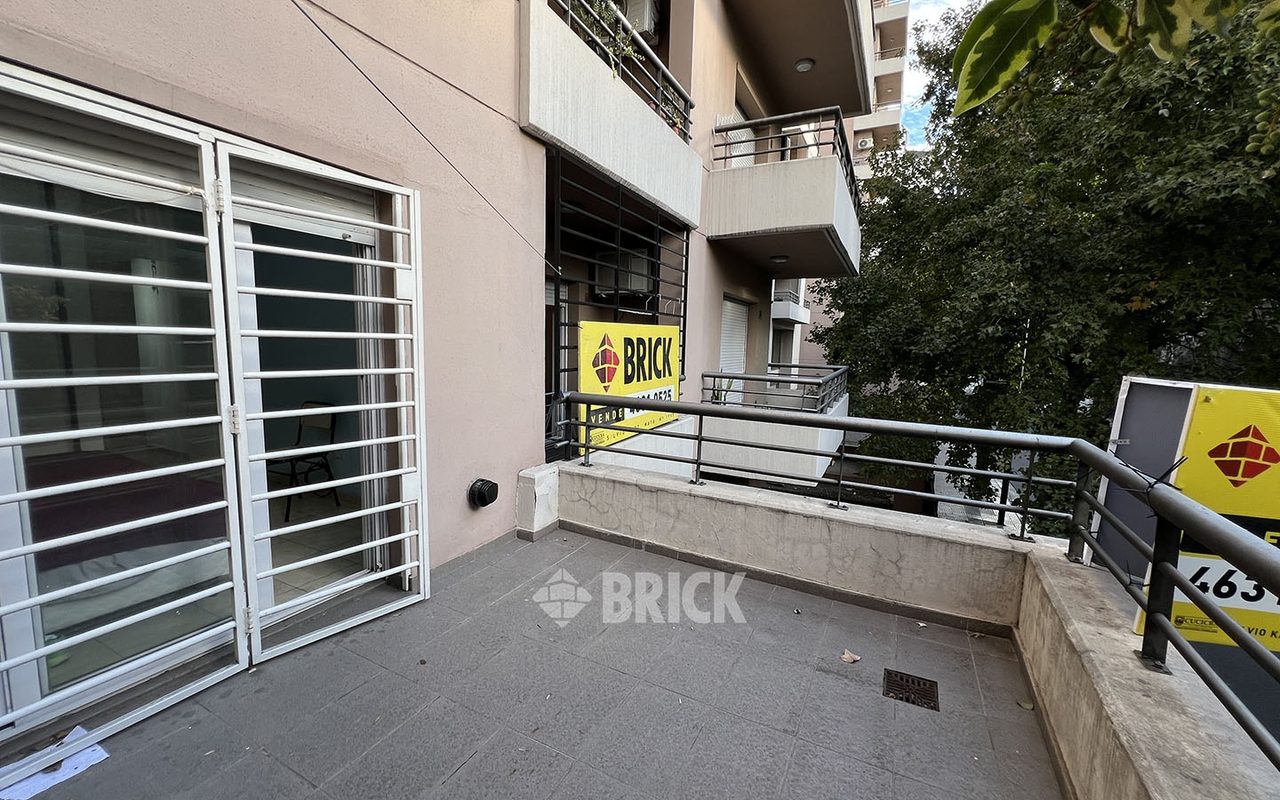 ARANGUREN al 1800 Piso 1 8