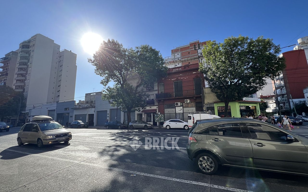 SAN JUAN, AV. al 3800 Piso 1 11