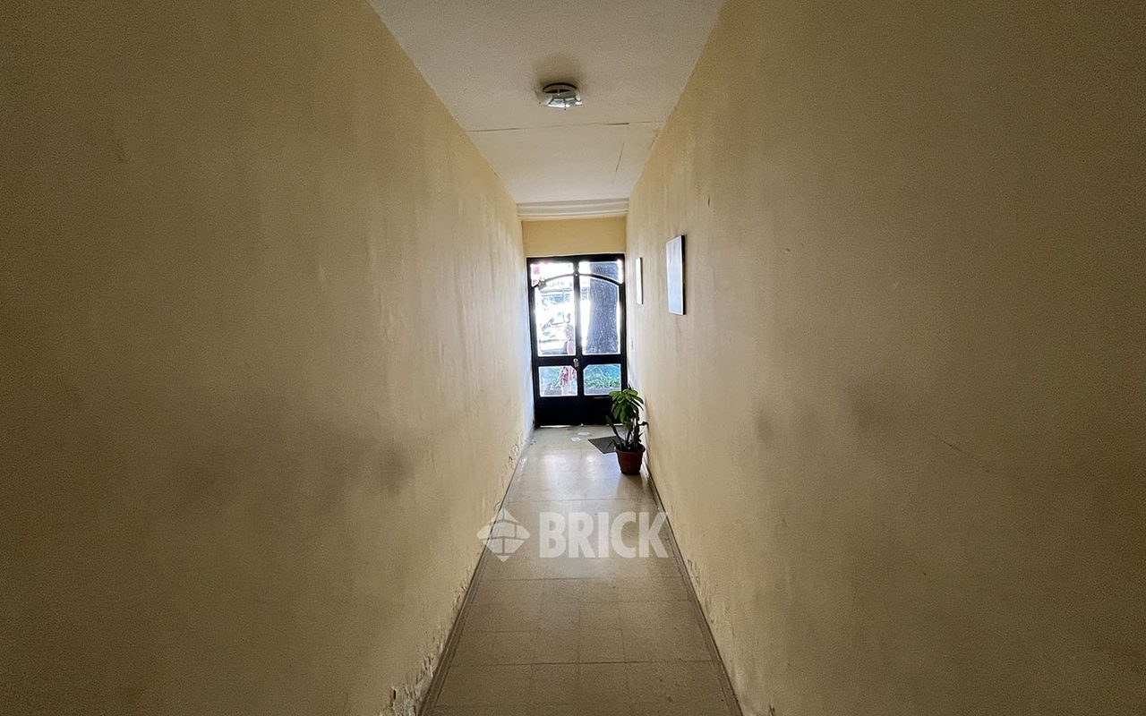 SAN JUAN, AV. al 3800 Piso 1 9