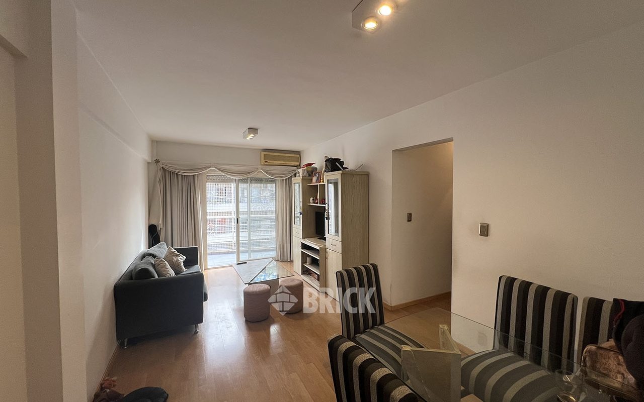 ALVAREZ, DONATO, T. GRAL. al 400 Piso 7 1