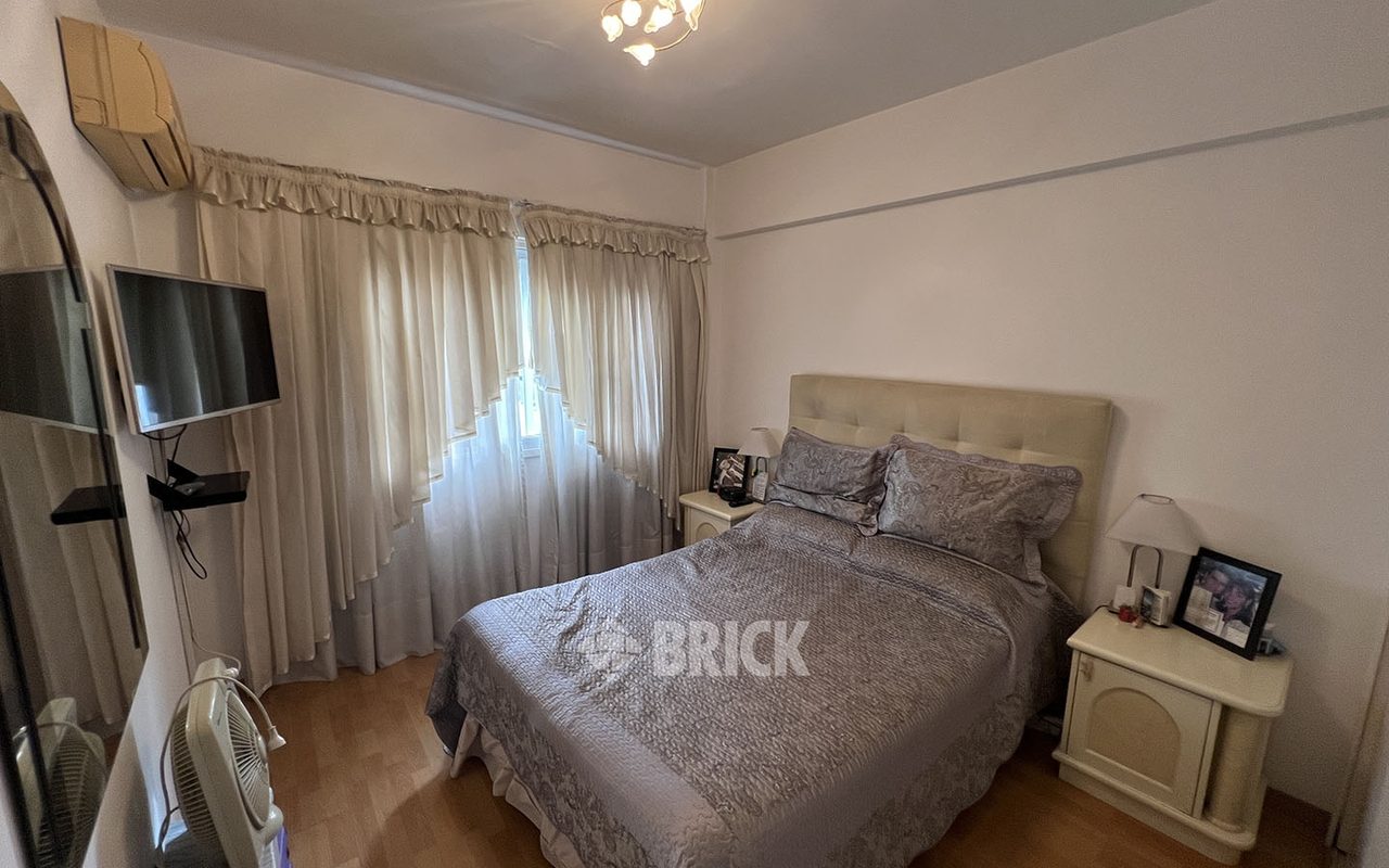 ALVAREZ, DONATO, T. GRAL. al 400 Piso 7 10