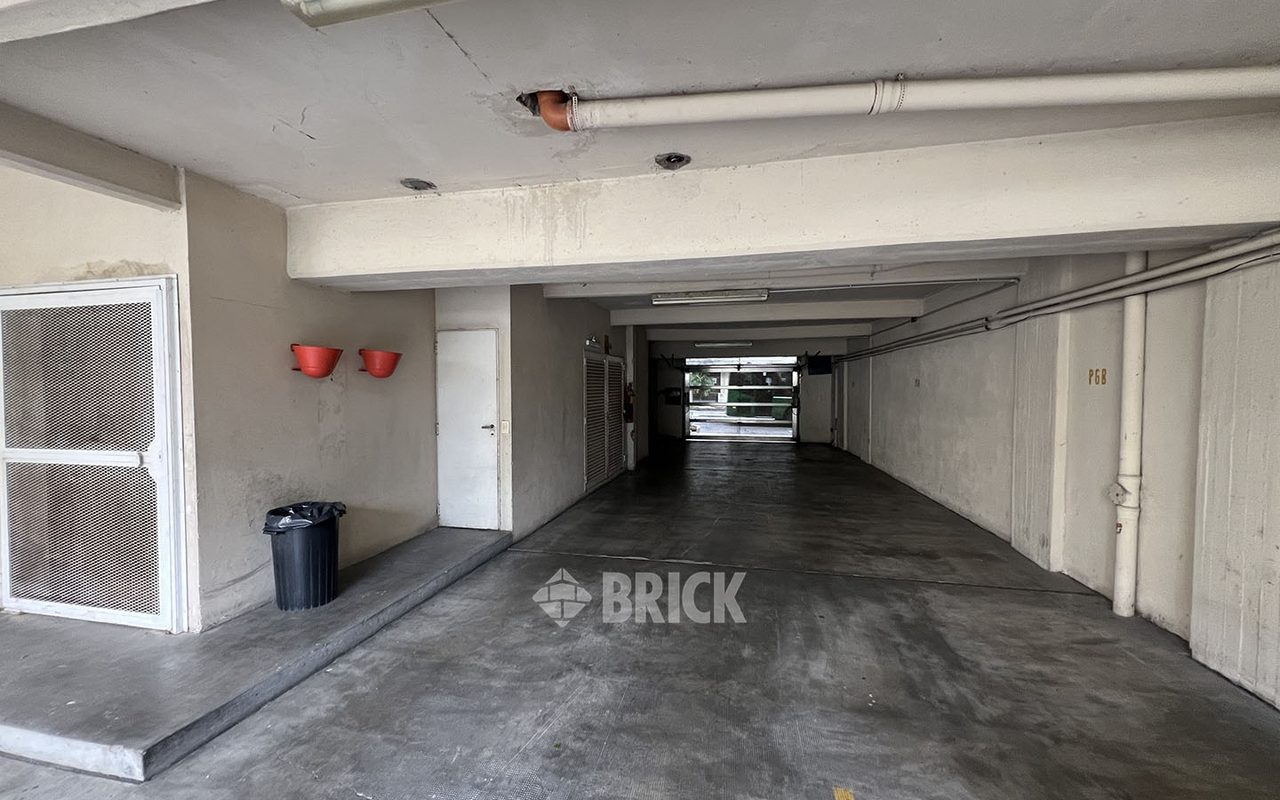 ALVAREZ, DONATO, T. GRAL. al 400 Piso 7 20