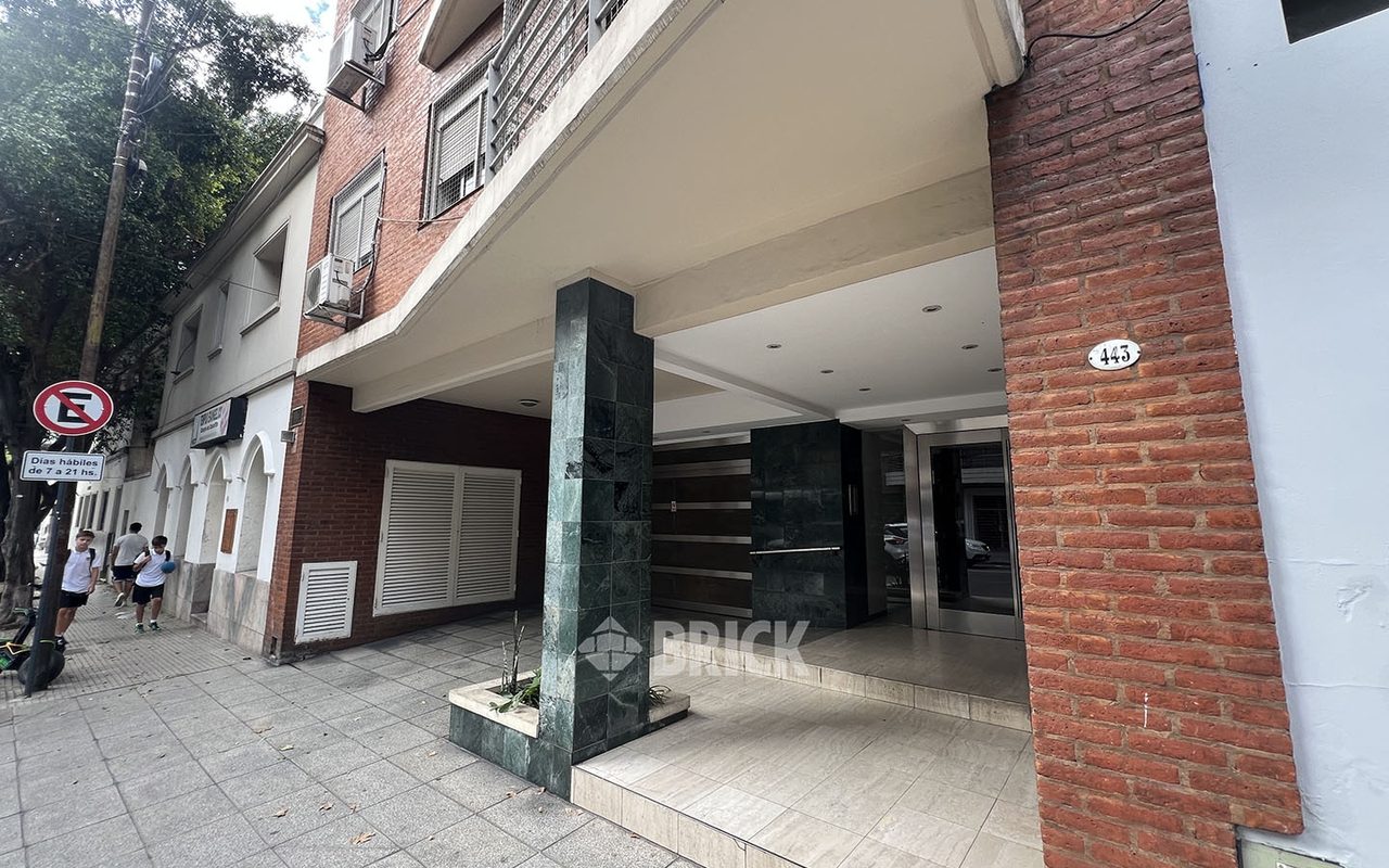 ALVAREZ, DONATO, T. GRAL. al 400 Piso 7 22