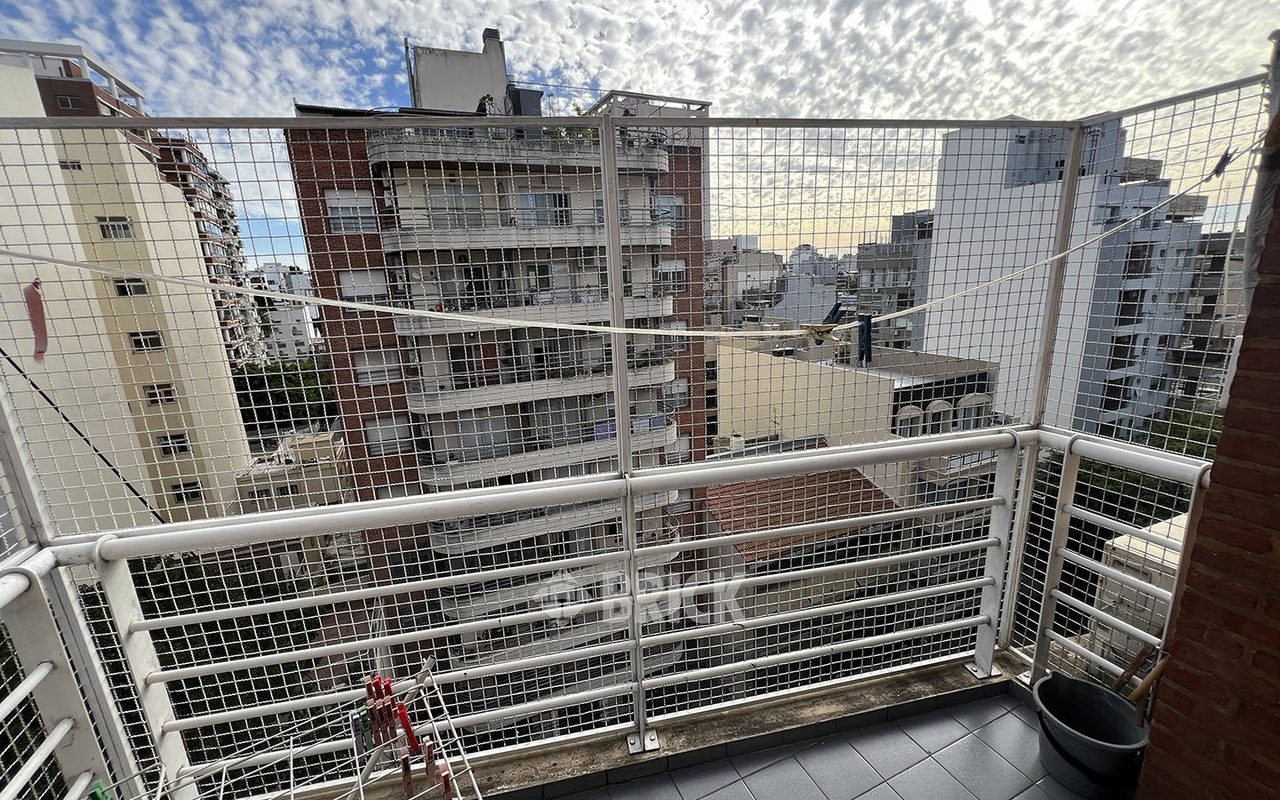 ALVAREZ, DONATO, T. GRAL. al 400 Piso 7 4