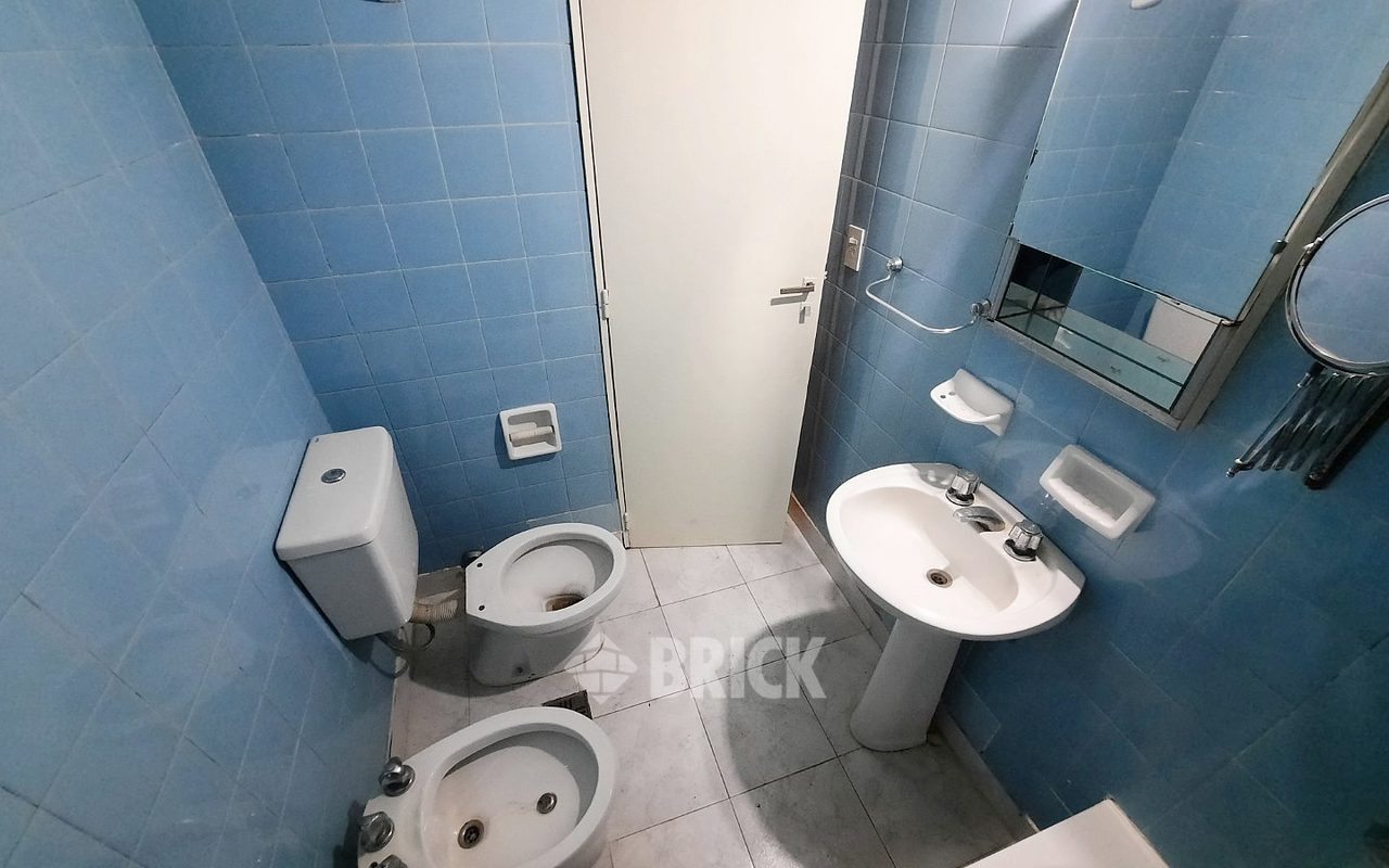 BERUTI al 4600 Piso 2 11