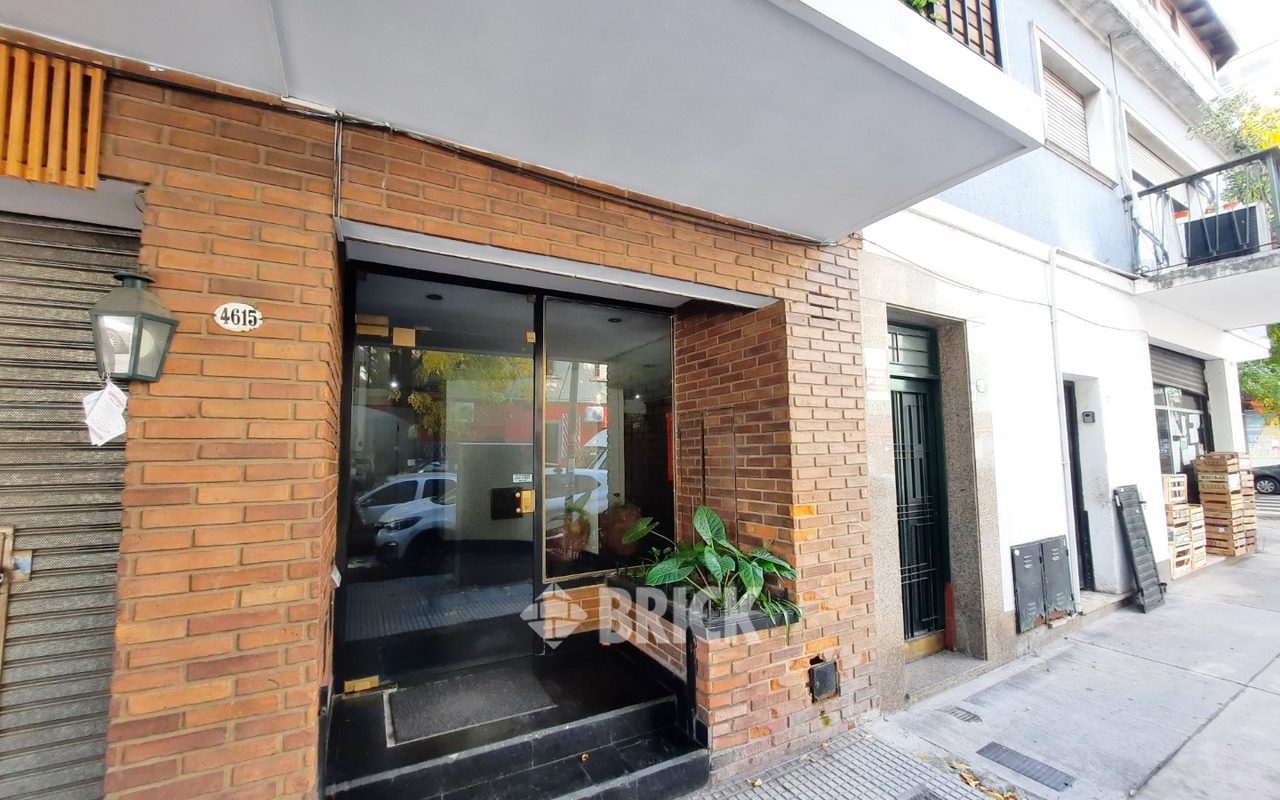 BERUTI al 4600 Piso 2 17