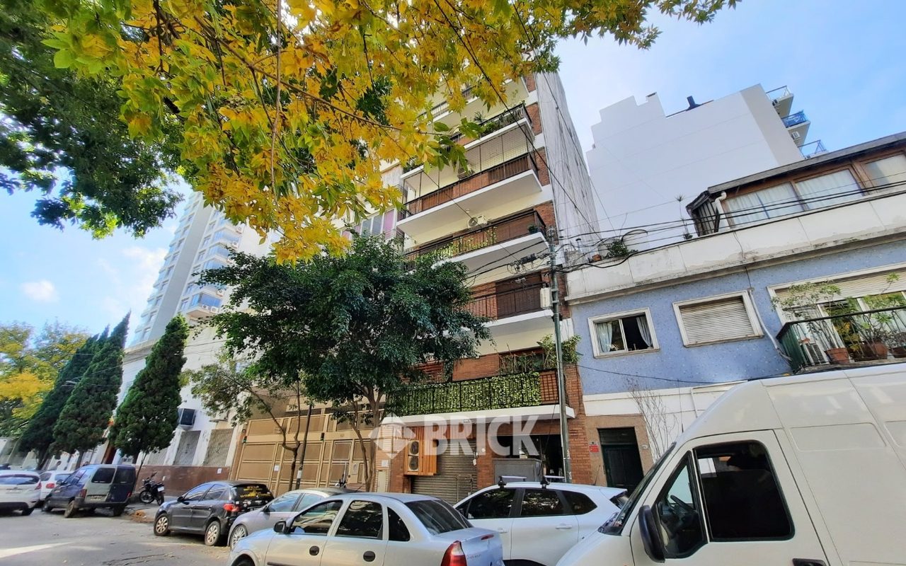 BERUTI al 4600 Piso 2 18