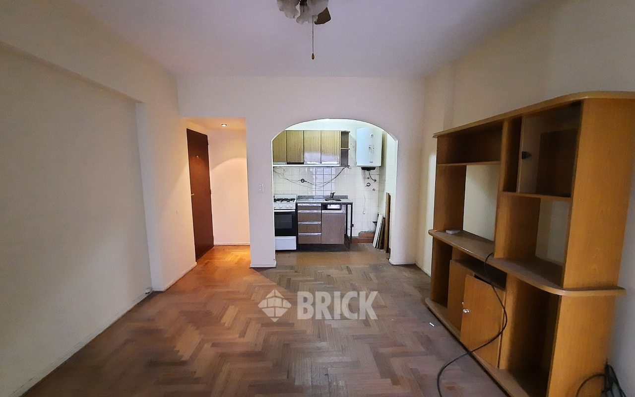 BERUTI al 4600 Piso 2 6