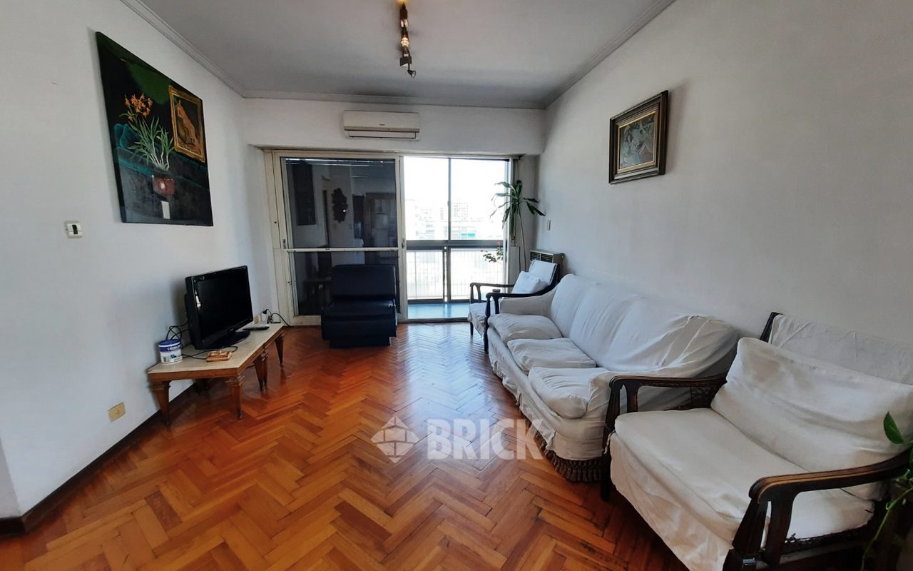 BULNES al 1900 Piso 12 1