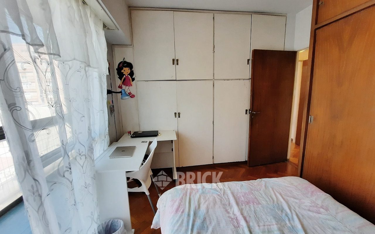 BULNES al 1900 Piso 12 13