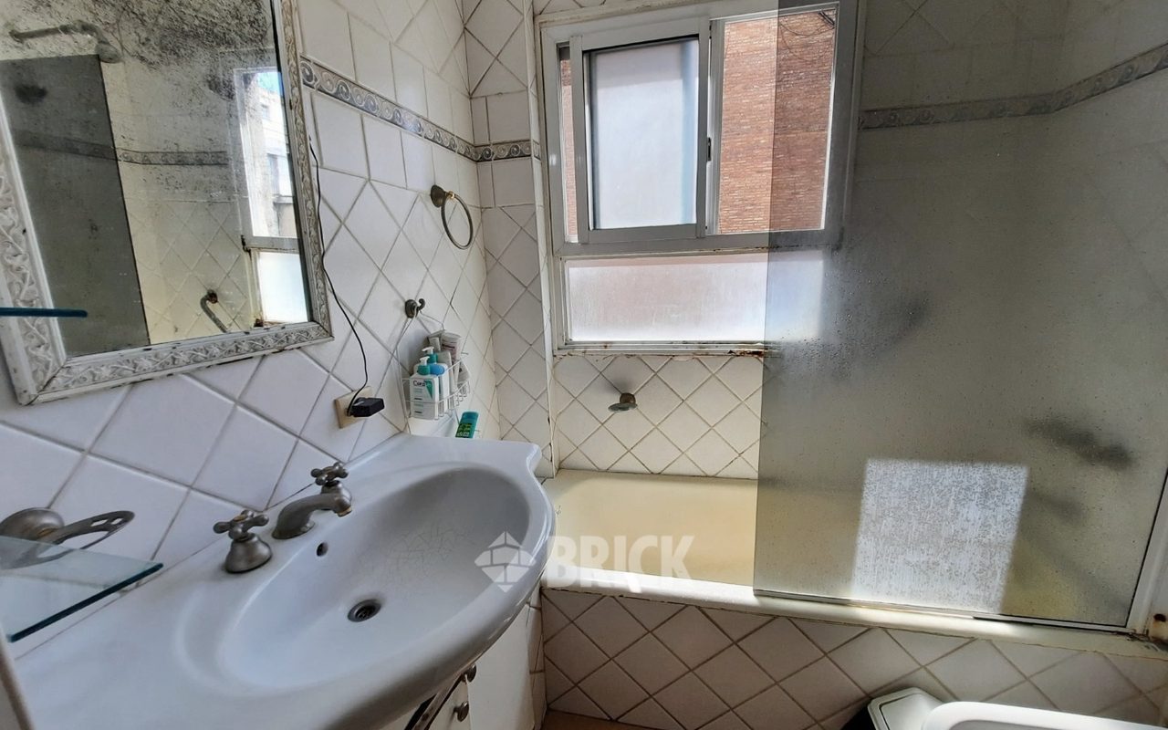 BULNES al 1900 Piso 12 14