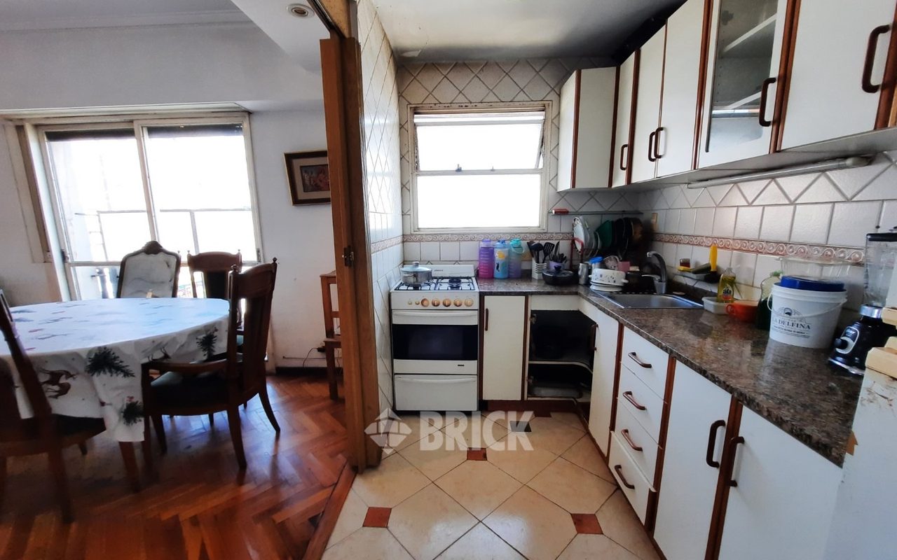 BULNES al 1900 Piso 12 20