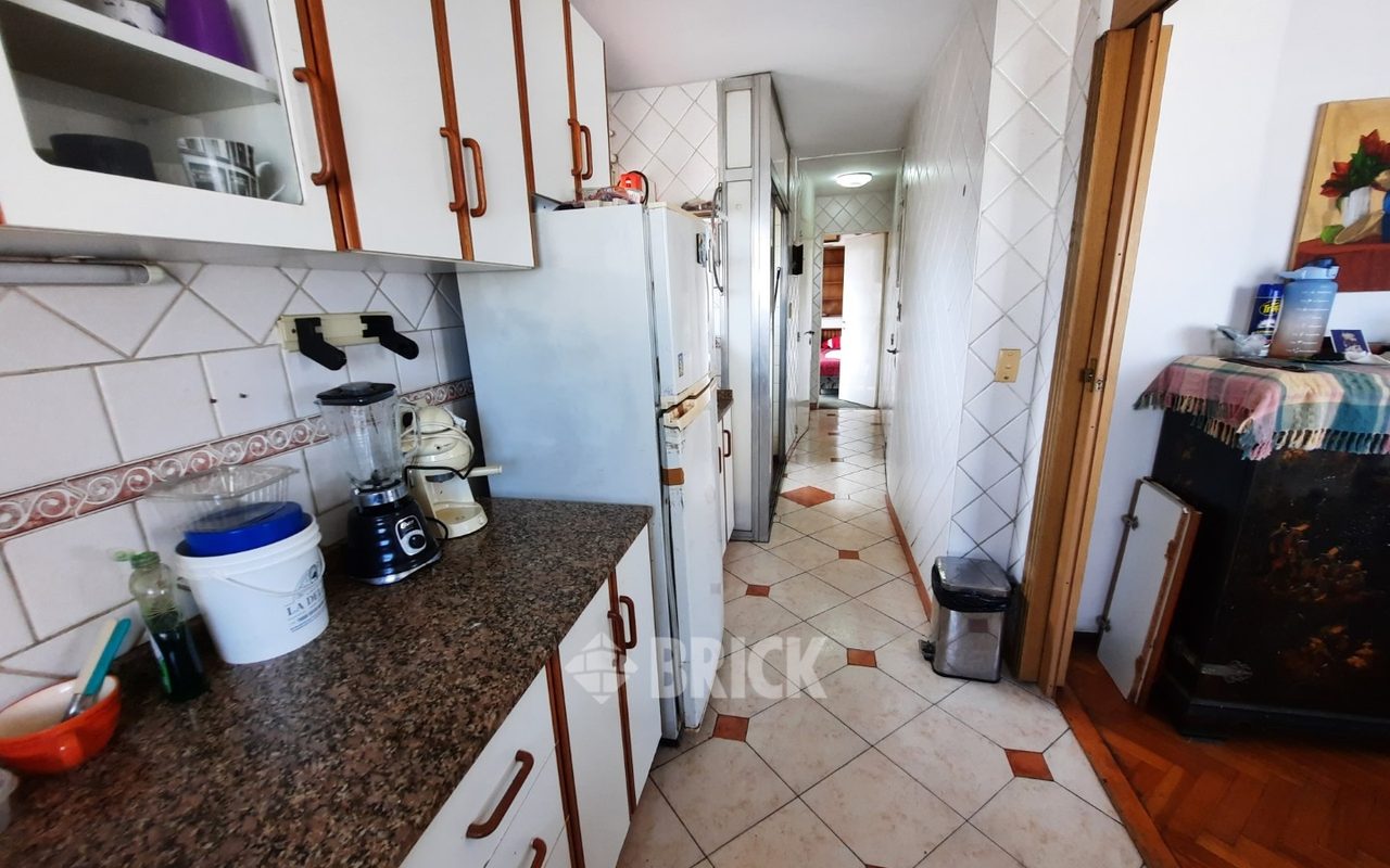 BULNES al 1900 Piso 12 22