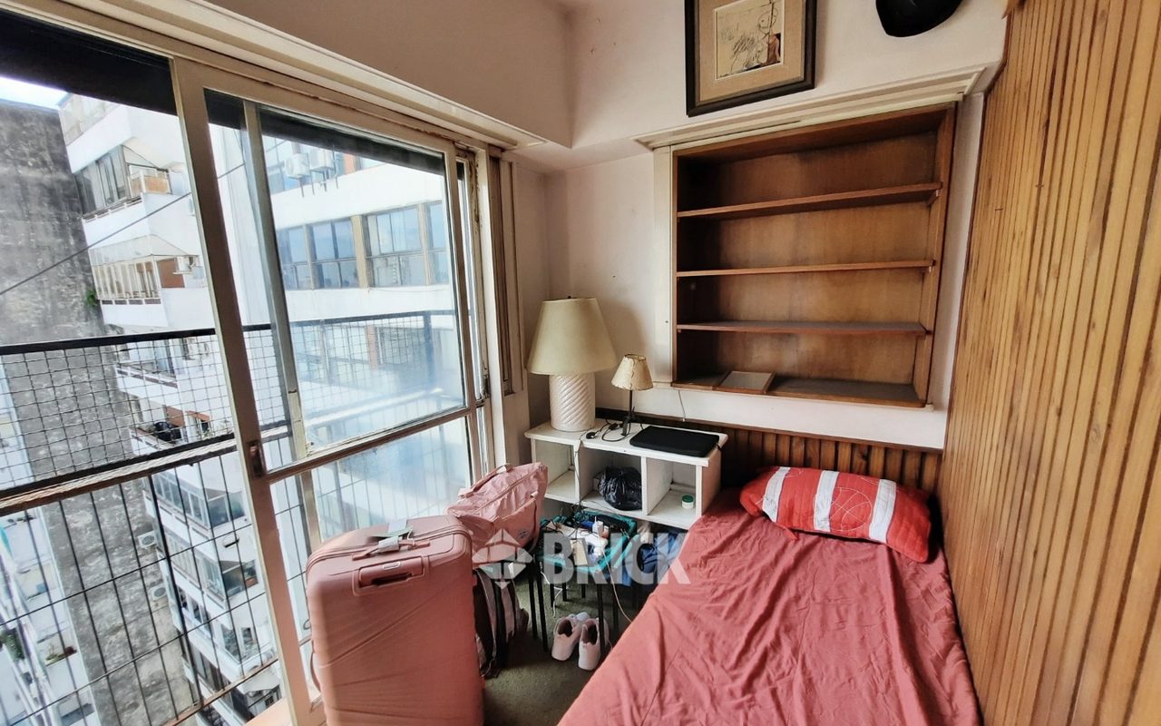 BULNES al 1900 Piso 12 24