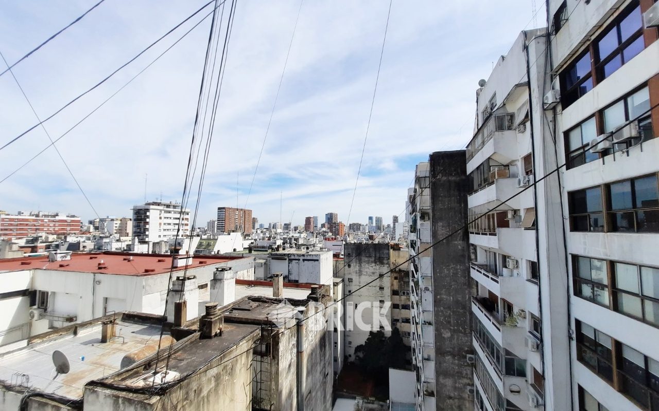 BULNES al 1900 Piso 12 25