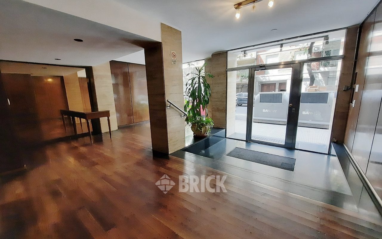 BULNES al 1900 Piso 12 28