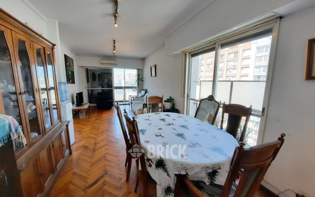 BULNES al 1900 Piso 12 3