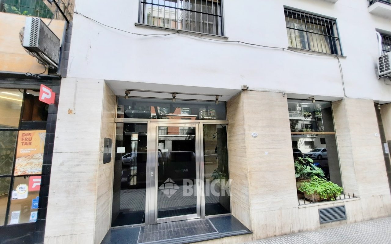 BULNES al 1900 Piso 12 31