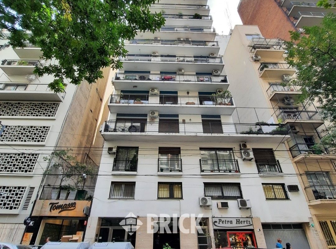 BULNES al 1900 Piso 12 32