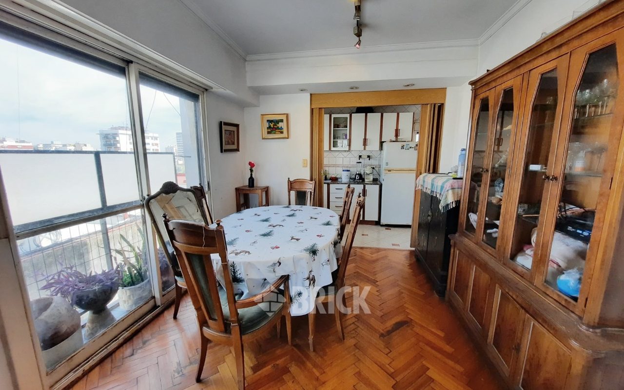 BULNES al 1900 Piso 12 5