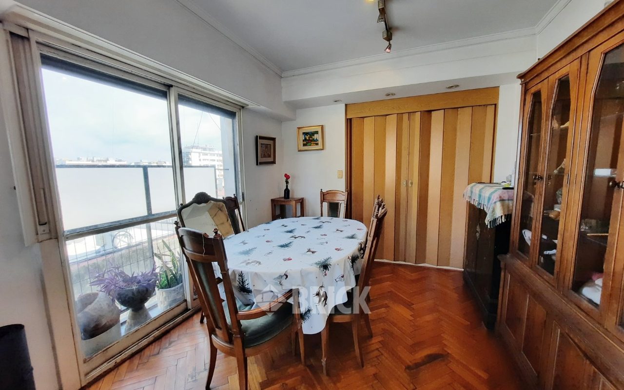 BULNES al 1900 Piso 12 6