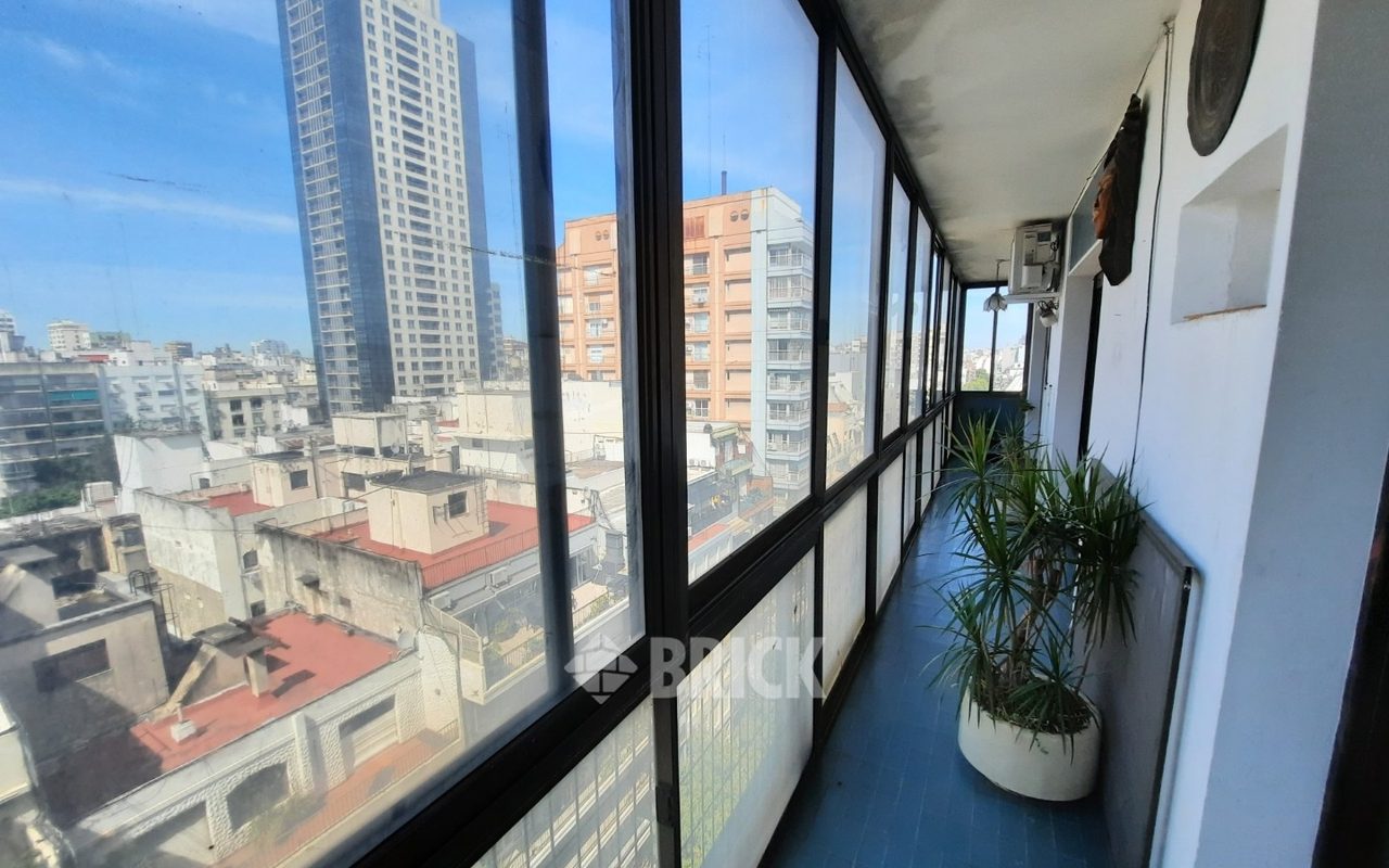 BULNES al 1900 Piso 12 7