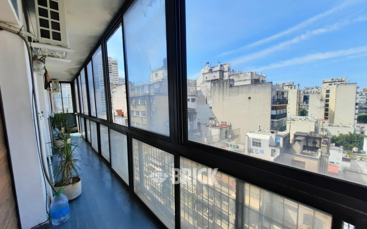 BULNES al 1900 Piso 12 8