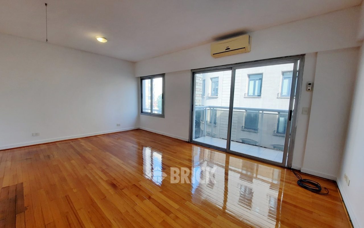 VIAMONTE al 1800 Piso 4 1