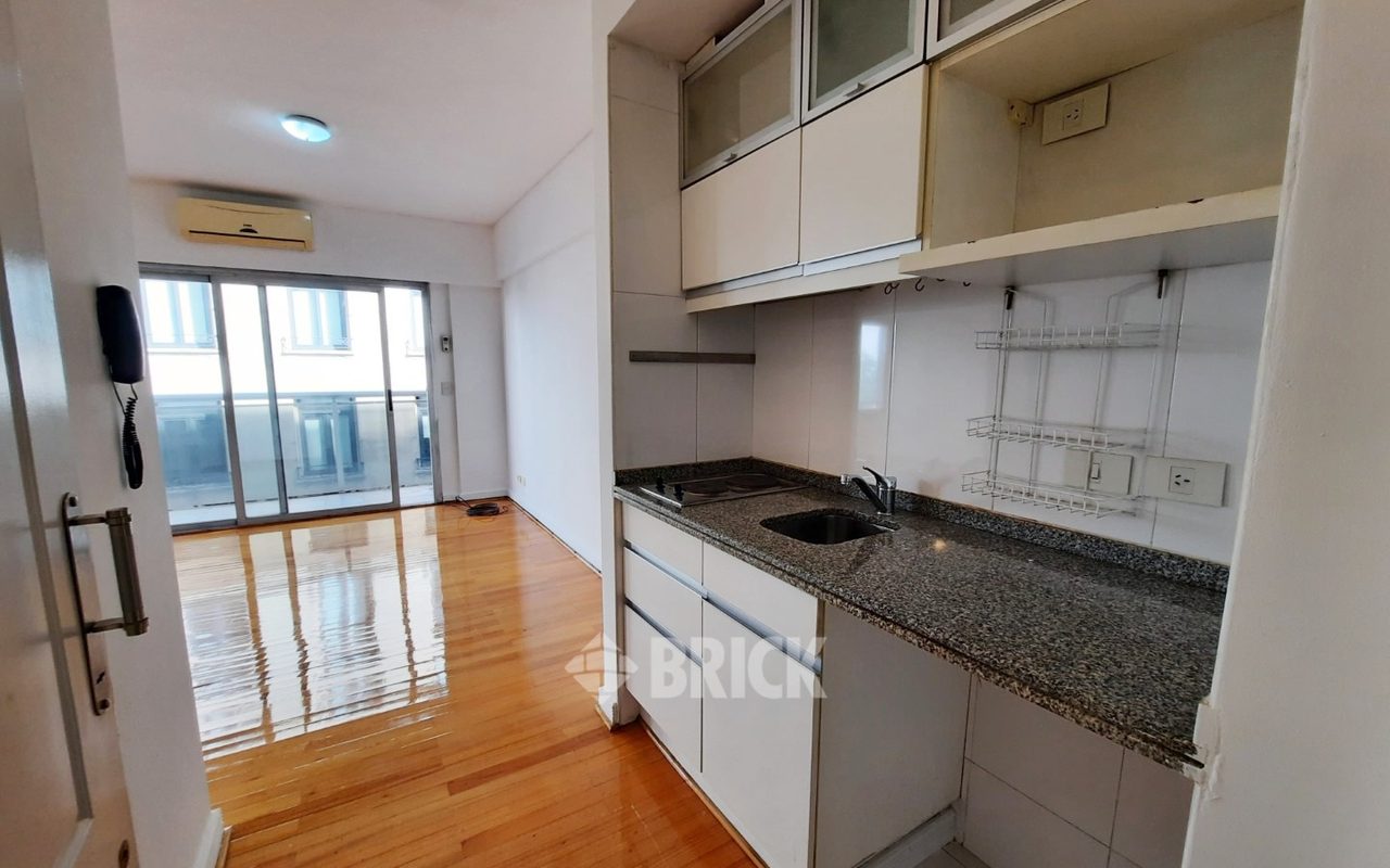 VIAMONTE al 1800 Piso 4 10