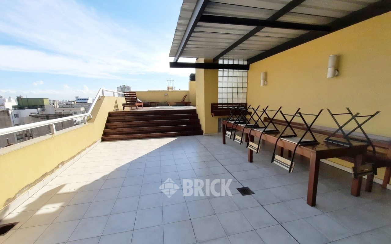 VIAMONTE al 1800 Piso 4 15