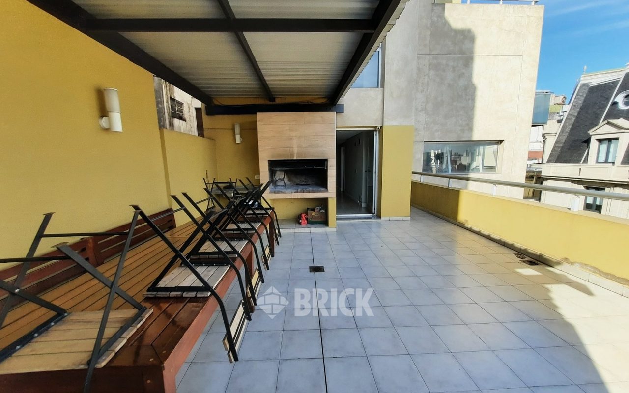 VIAMONTE al 1800 Piso 4 16