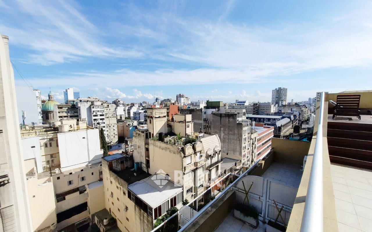 VIAMONTE al 1800 Piso 4 17