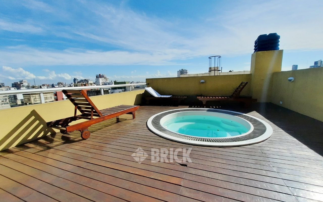 VIAMONTE al 1800 Piso 4 19