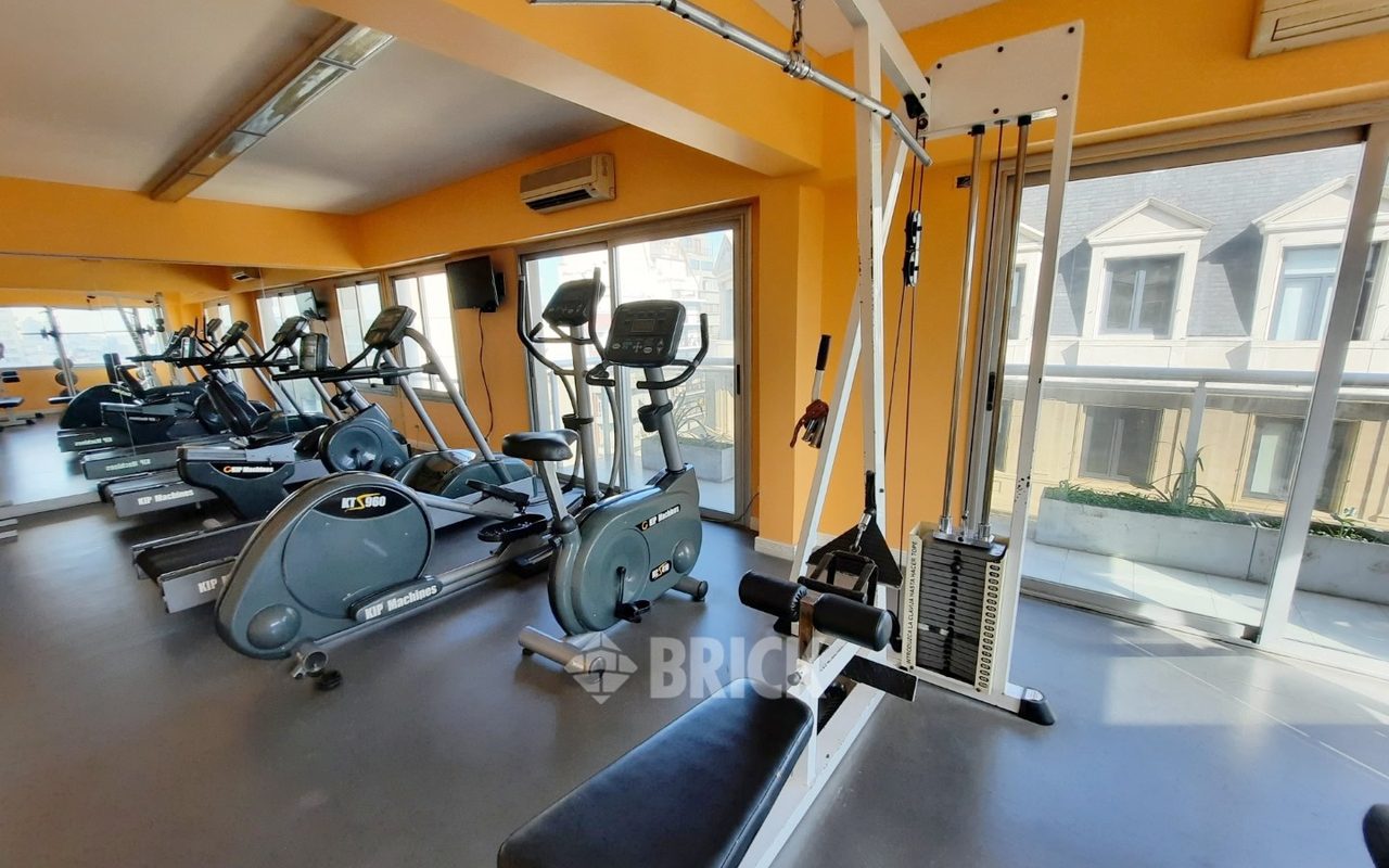 VIAMONTE al 1800 Piso 4 20