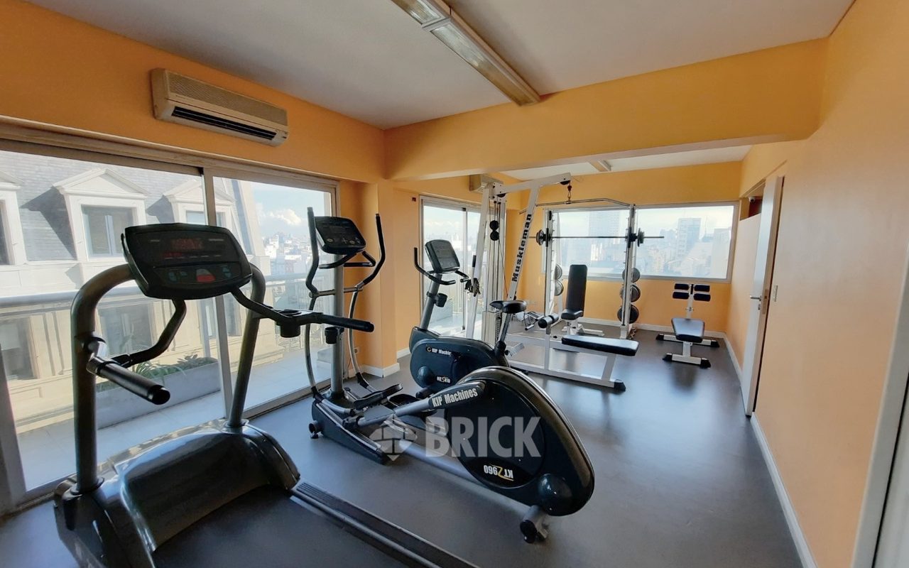 VIAMONTE al 1800 Piso 4 21