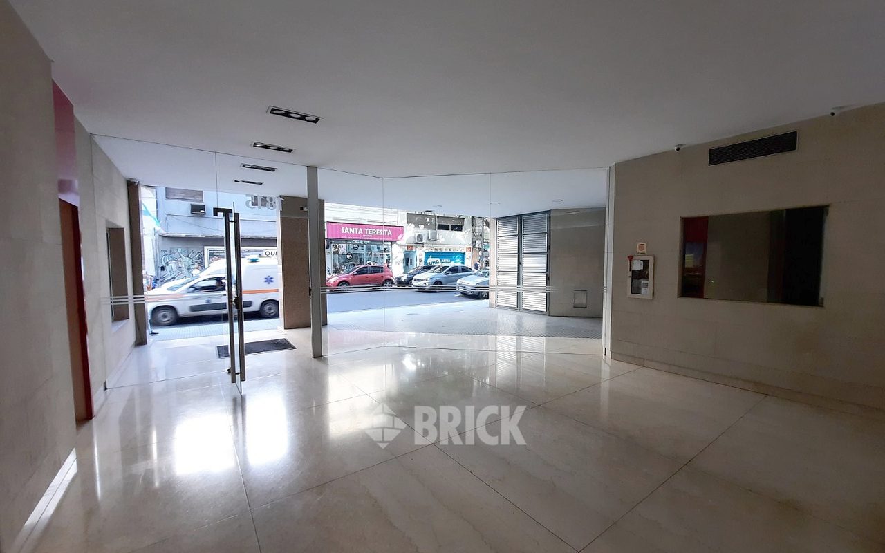 VIAMONTE al 1800 Piso 4 24