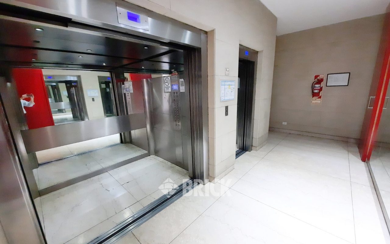 VIAMONTE al 1800 Piso 4 26