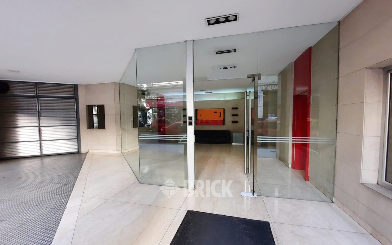 VIAMONTE al 1800 Piso 4 27