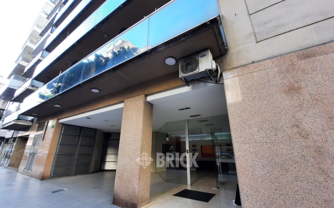 VIAMONTE al 1800 Piso 4 28